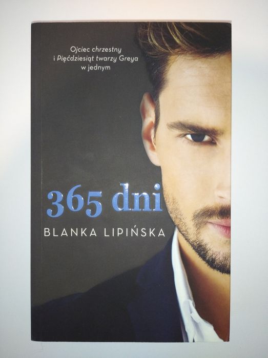 365 dni Blanka Lipińska