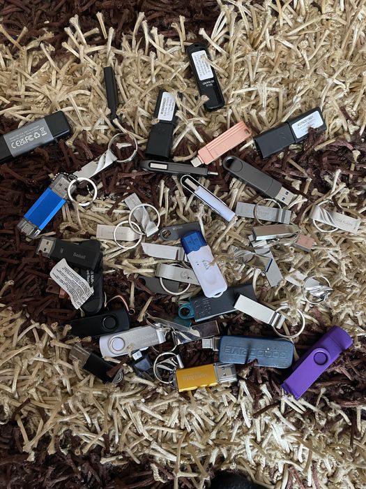 Pendrive 982gb usb a usb c