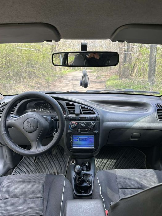 Продам Daewoo sens