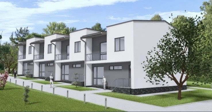 Продаж Таунхаусу в Рудно