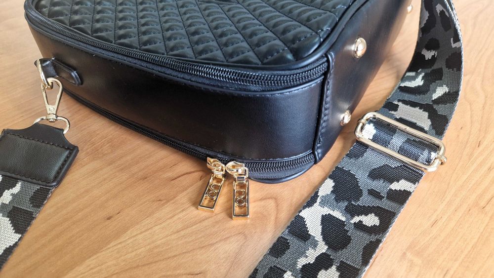 Nowa torebka na laptopa teczka NOBO H050