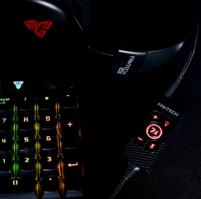 FANTECH AC3002 7.1 Audio Sound Card64739336018945124