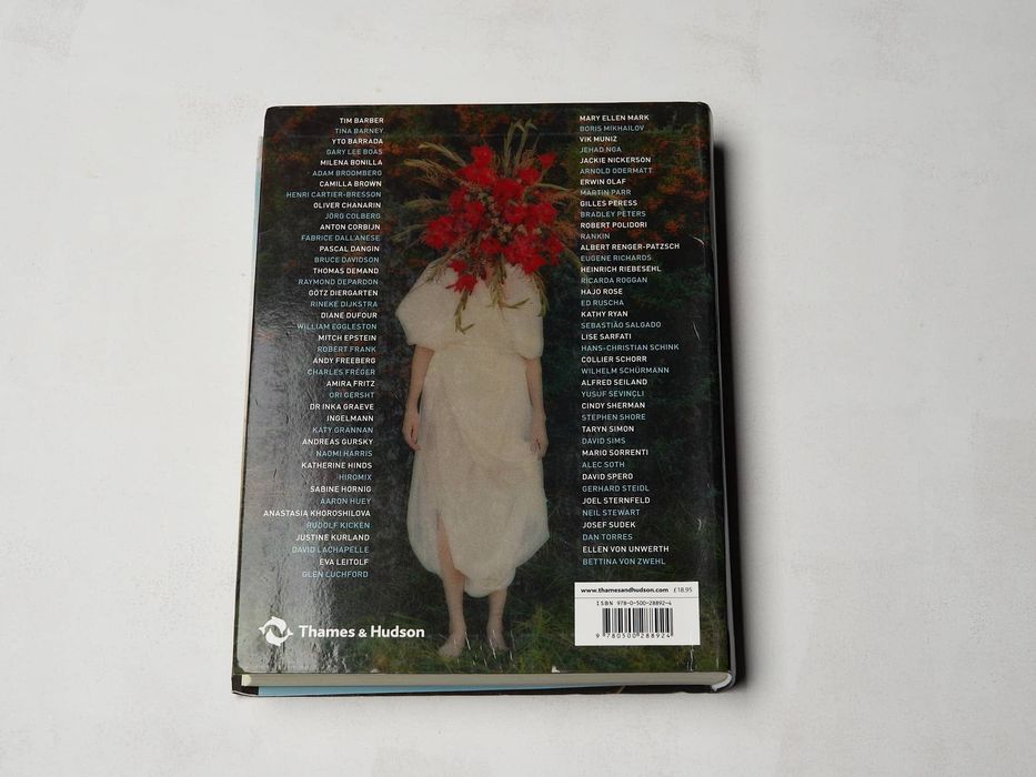Livro fotografia “Image Makers Image Takers”