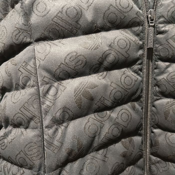 Kurtka zimowa Adidas