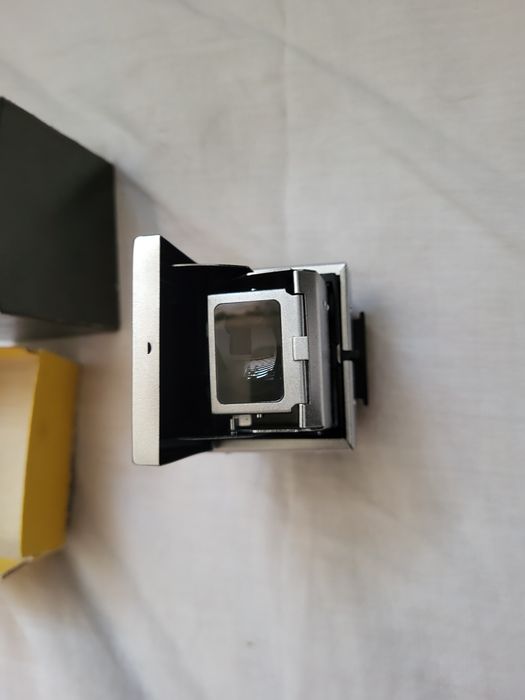 Kominek do aparatu fotograficznego