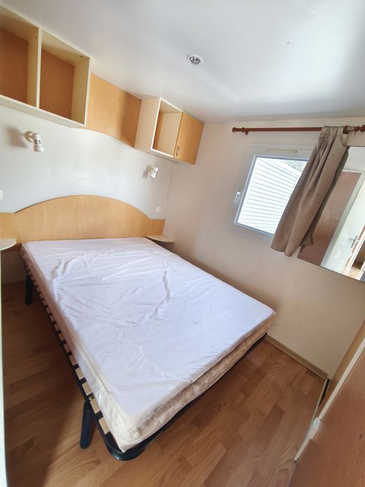 T2 - (8m*4m) Casa Móvel Mobil Home Bungalow Casa Madeira