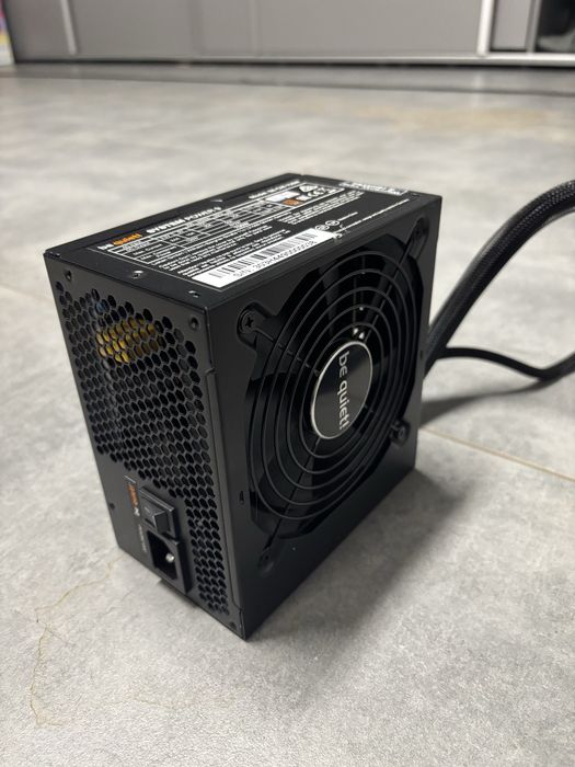 Zasilacz do komputera stacjonarnego