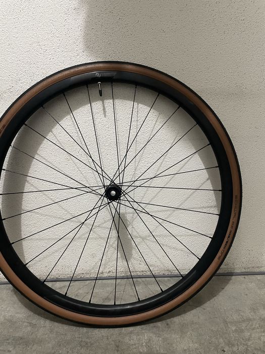 Conjunto de rodas 28 syncros RP 2.0