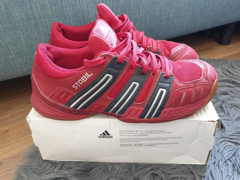 Adidas Stabil 5 roz 46