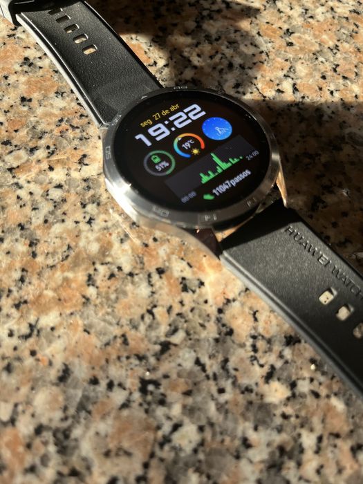 Relogio Smartwatch Huawei gt4
