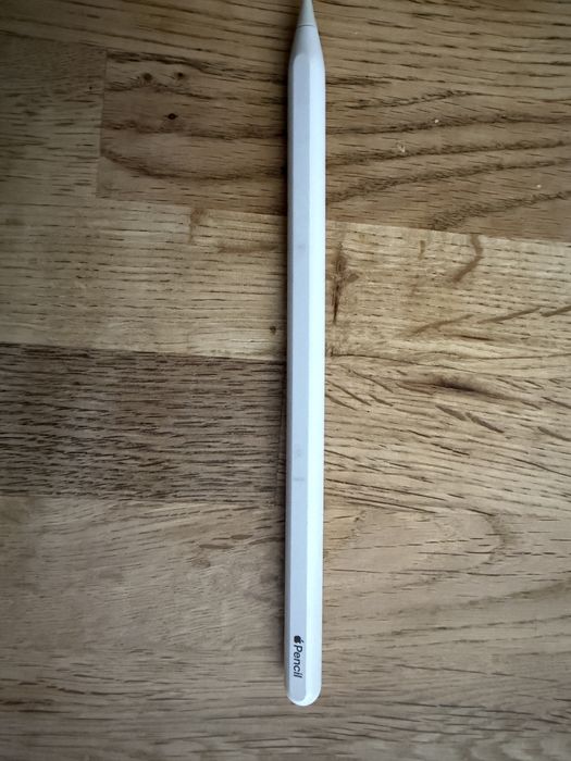 Pencil Apple 2 generacja