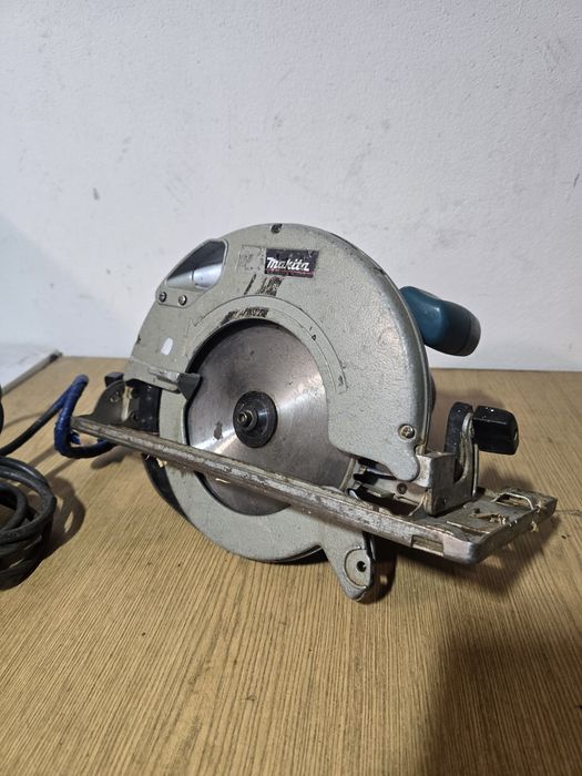 Pilarka tarczowa Makita 5703R 1300W tarcza 190 mm
