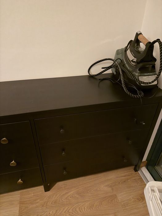 Movel quarto KOPPANG IKEA