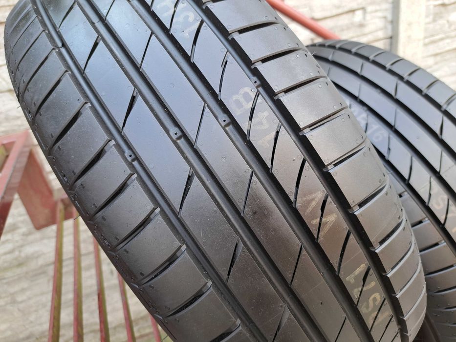 Opony NOWE letnie 205/60 R16 Kumho Montaż i wyważanie Gratis ! ! !