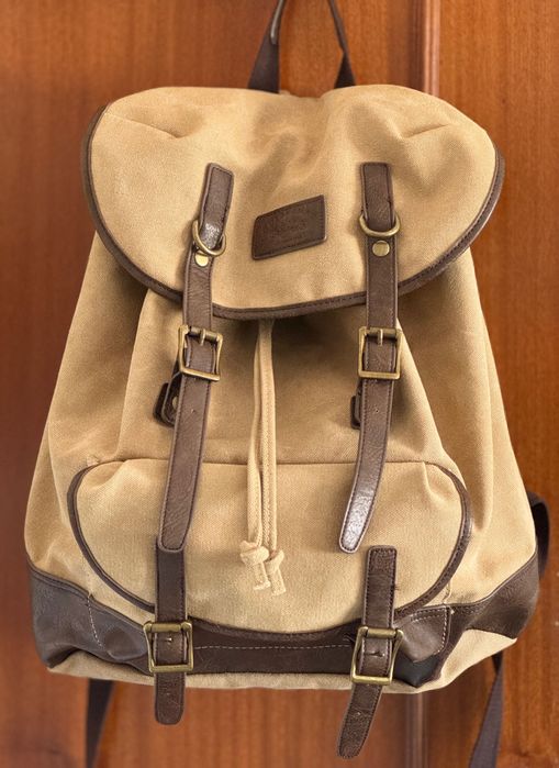 Quebramar Mochila Explorer, Novo