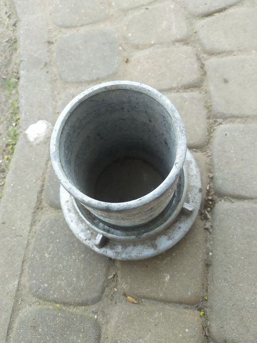 Złącze strażackie