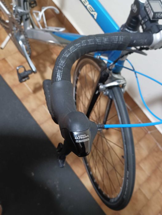 Bicicleta de Estrada Orbea Asphalt t. 51