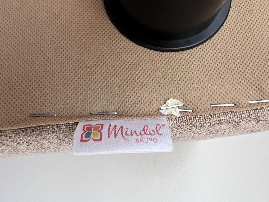 Sommier Base Fixa Mindol