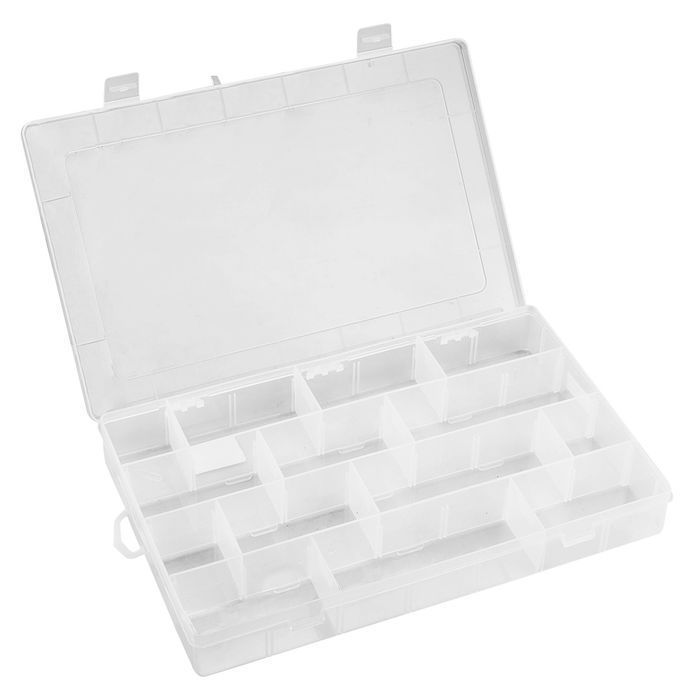 Organizer 35 X 22.8 X 4.9 Cm