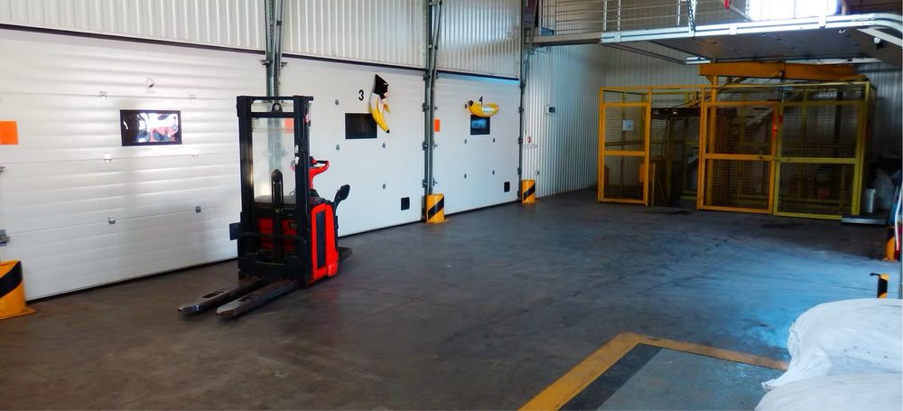 Коммерческая недвижимость по адресу (площадь 1300 м²) - Atlanta.ua - фото 4