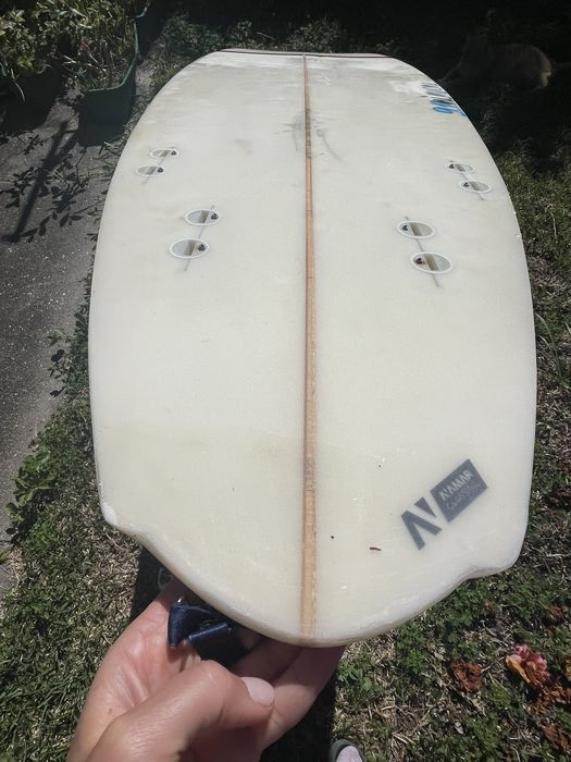 Lufi model 9.1 quad