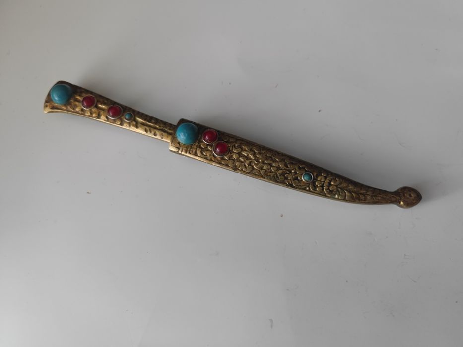 Сувенир для открытия конвертов