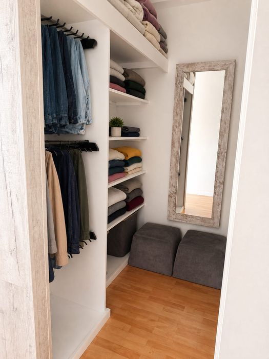Apartamento T3 centro Famalicão