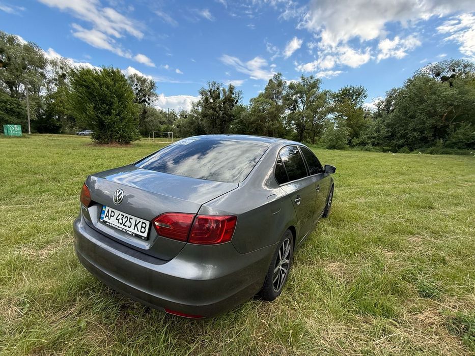 Woltsvagen jetta