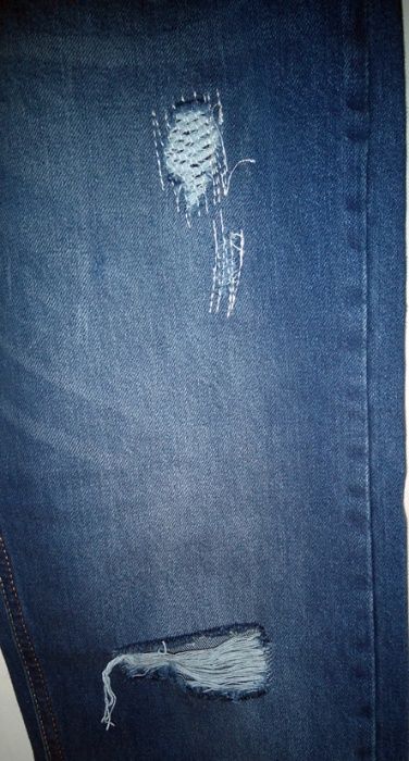 spodnie nowe 44 z Lidla