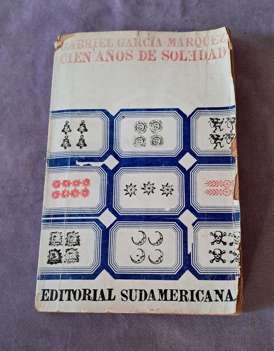 Cien Anos De Soledad
