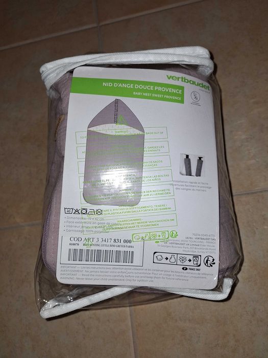 Universal Winter Bag for Baby Car Seat424834732498636800