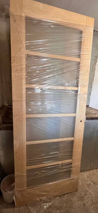 Межкомнатные двери