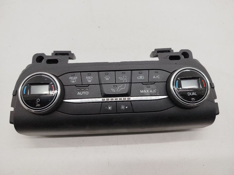Comando da Sofagem - FORD FOCUS IV Turnier (HP) | 18 -