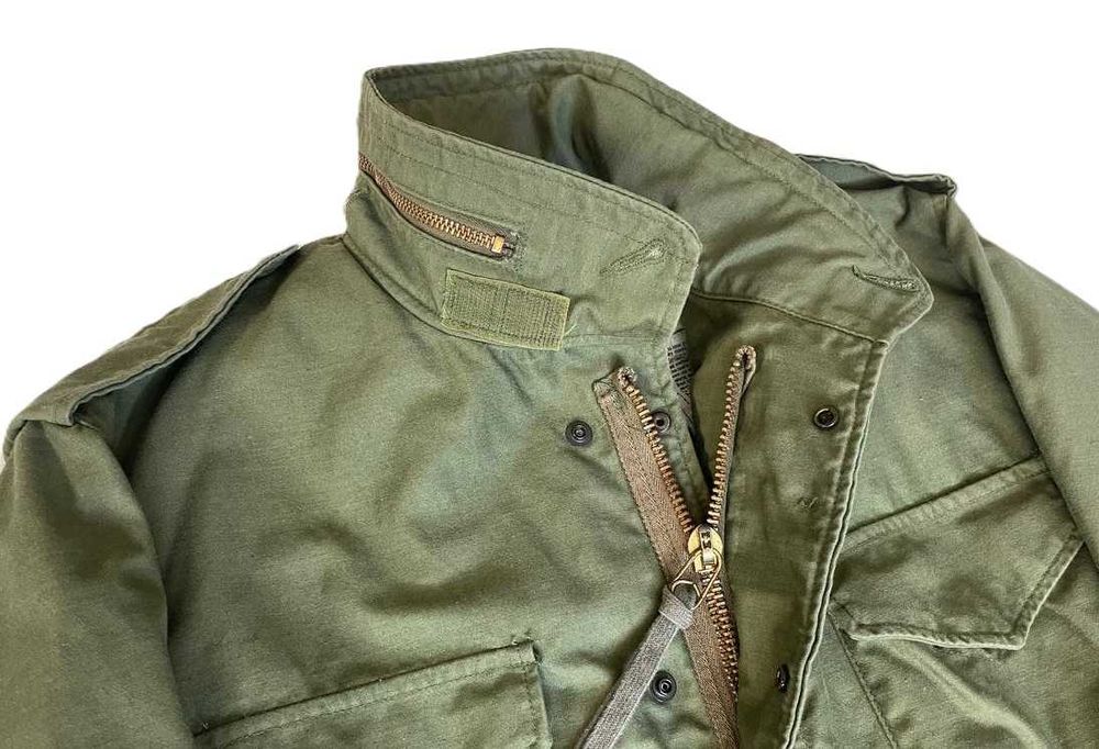 Куртка М65 Армия (Made in (№14): 590 грн