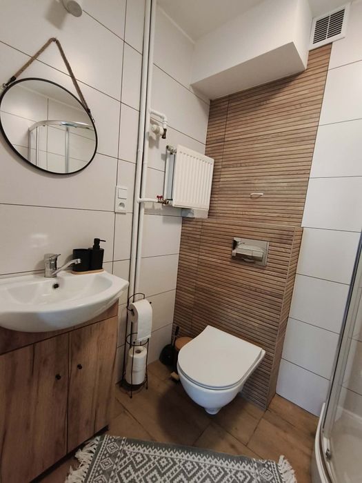 Rezerwacja.Mieszkanie do wynajęcia 47 m² - Więcej