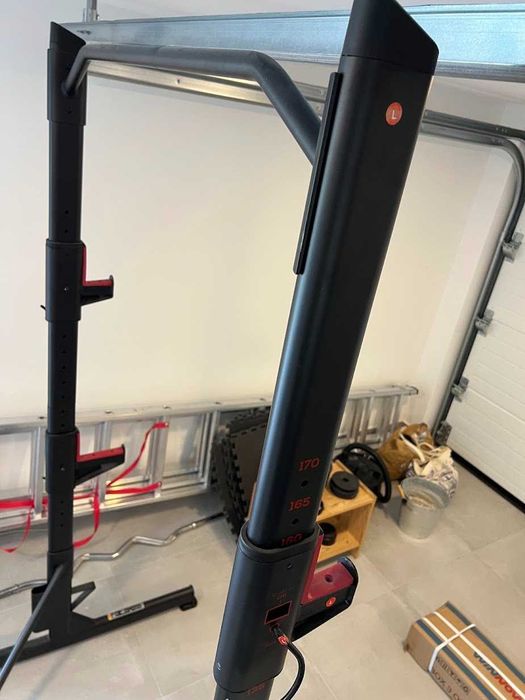 Domyos Rack 500 - Excelente Estado - Entrega em Lisboa desmontado