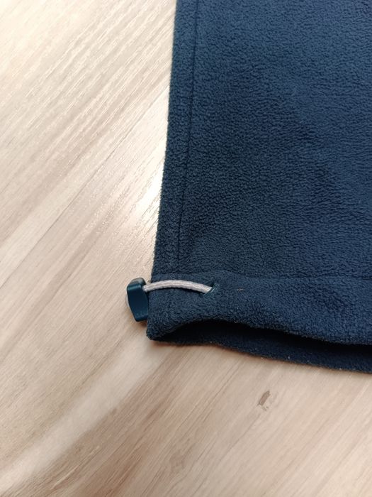 Bluza polarowa męska under armour coldgear rozmiar m
