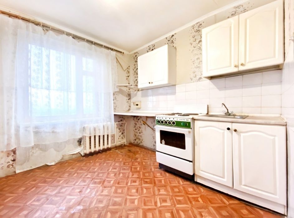 Продам 2к квартиру . Сертифікат.