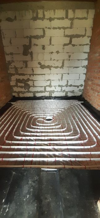 Послуги Сантехніка .