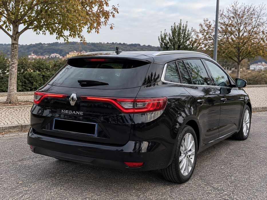 Renault Megane lV 2019 foto 5