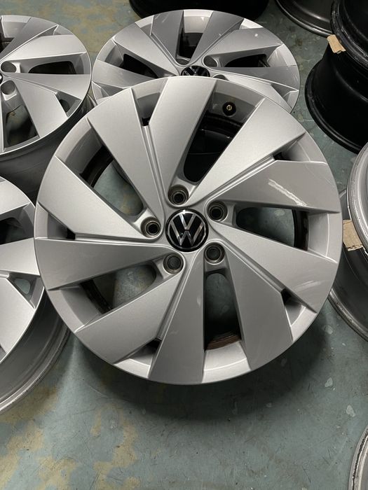 Диски Фольцваген R17/5/112/6.5J/ET46