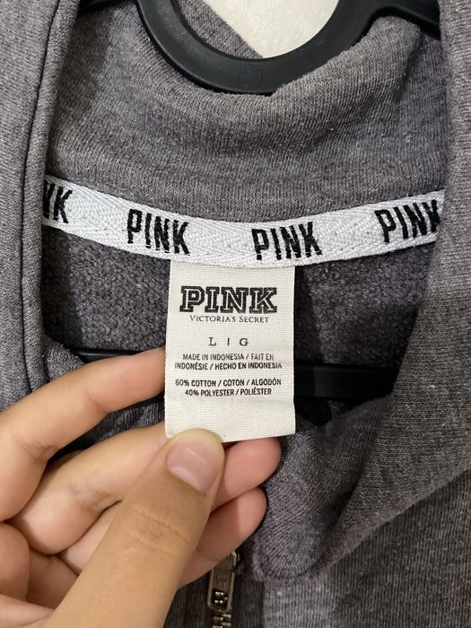 Світшот VS Pink розмір L