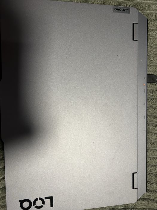 Ноутбук lenovo AMD