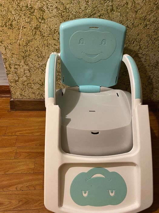 Дитяче крісло стульчик