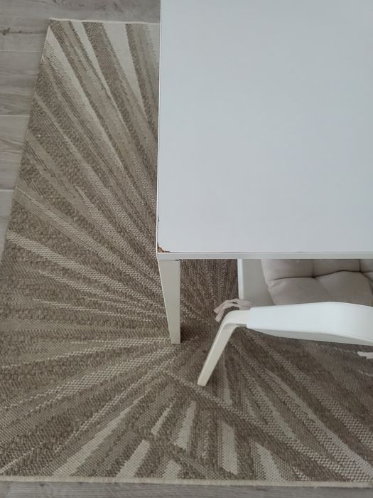 Ikea table + 4 chairs