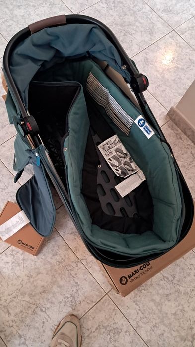 Alcofa Maxi-Cosi Oria NOVA