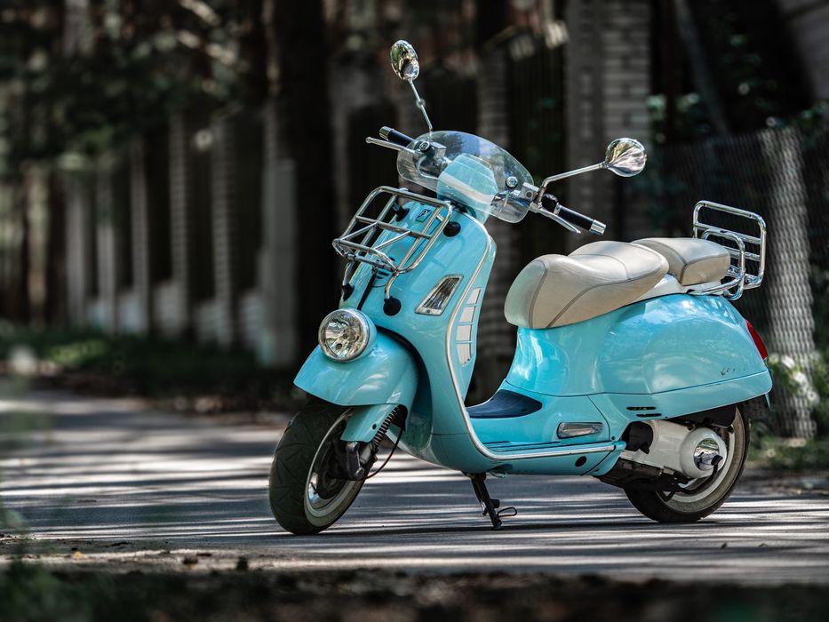 Vespa