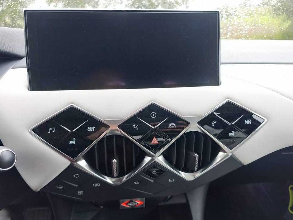 DS DS3 Crossback E-TENSE GRAND CHIC