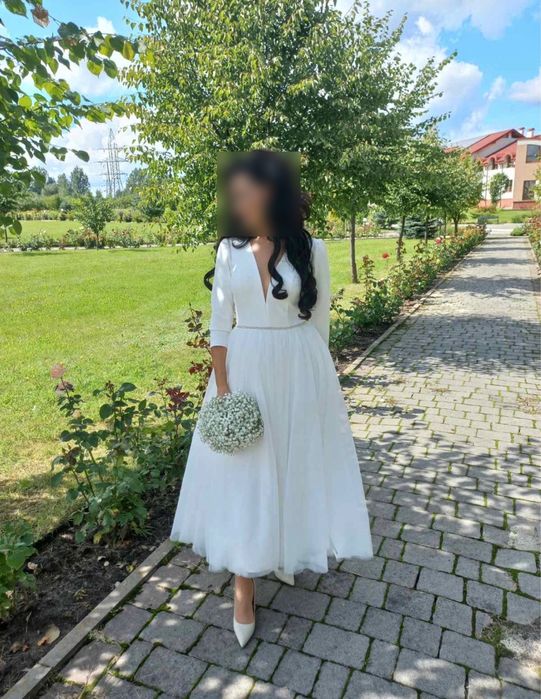 Плаття для розпису