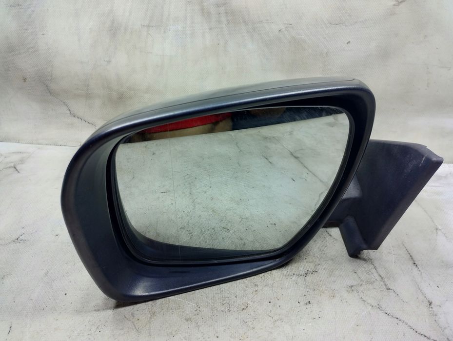 Lusterko Lewe Mazda V 5Pin
